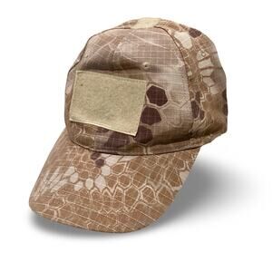 Mil-Tec Men's Tactical Python Camo Baseball Cap